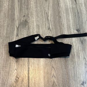 Fast and Free Running Belt